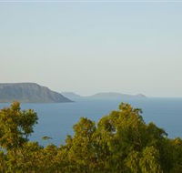 Cooktown Scenic Rim Trail - Accommodation Noosa