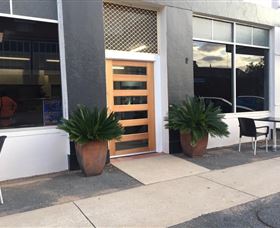 CamJai Catering And Takeaway Cafe And Function Catering - Accommodation Noosa 0