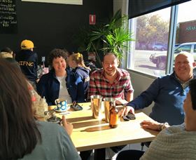 CamJai Catering And Takeaway Cafe And Function Catering - Accommodation Noosa 1