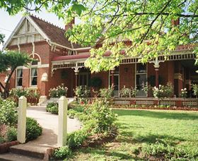Antiques Of The Riverina - Antique Trail - Accommodation Noosa 1
