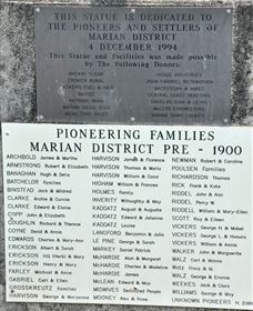 Cane Cutter Memorial - Accommodation Noosa 1