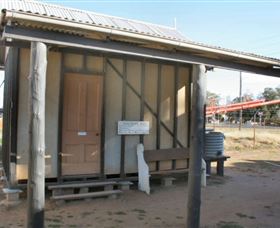 Gilgandra Rural Museum - Accommodation Noosa 2