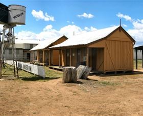 Gilgandra Rural Museum - Accommodation Noosa 3