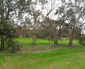 Nathalia Golf Club - Accommodation Noosa 2