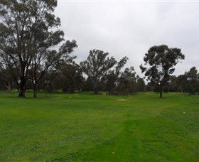 Nathalia Golf Club - Accommodation Noosa 1