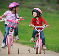 Tracker Riley Cycleway - Accommodation Noosa