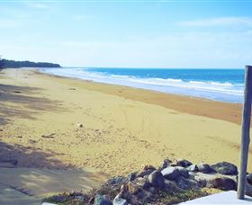 Sarina Beach - Accommodation Noosa 0