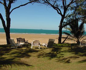 Sarina Beach - Accommodation Noosa 1