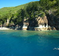 Blue Pearl Bay - Accommodation Noosa