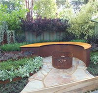 Overwrought Sculpture Garden and Gallery - Accommodation Noosa