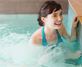 The Mineral Spa - Accommodation Noosa 1