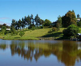 Glenlyon VIC Accommodation Noosa