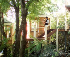 Salus Spa At Lake House - Accommodation Noosa 0