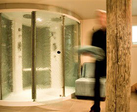 Salus Spa At Lake House - Accommodation Noosa 4