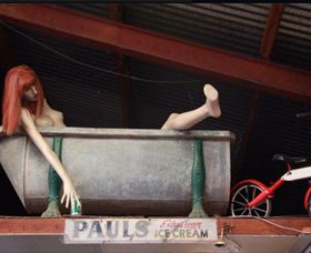 Mailors Flat Demolition & Antiques - Accommodation Noosa 1
