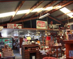 Mailors Flat Demolition & Antiques - Accommodation Noosa 0