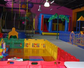 Funbugs Playhouse - Accommodation Noosa 0