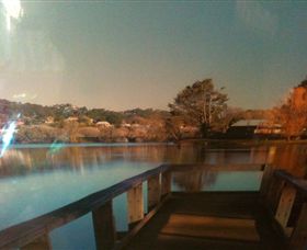 Abandon Stress Mobile Massage - Accommodation Noosa 1