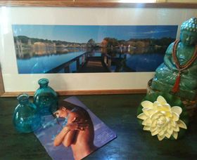 Abandon Stress Mobile Massage - Accommodation Noosa 0