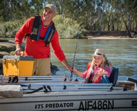 Lake Mulwala - Accommodation Noosa 0