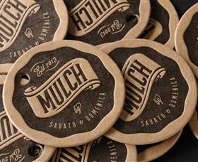 MULCH By Sabato E Domenica - Kyneton - Accommodation Noosa 0