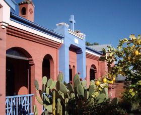 Cactus Cafe And Gallery - Accommodation Noosa 0