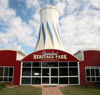 Queensland Heritage Park
