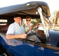 Maxs Motor Museum