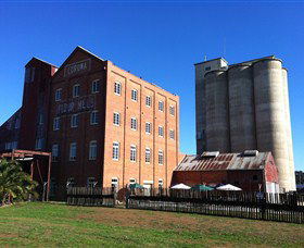 Corowa Whisky And Chocolate - Accommodation Noosa 0
