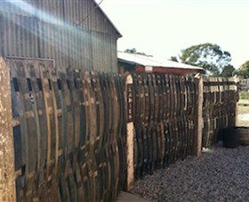 Corowa Whisky And Chocolate - Accommodation Noosa 1
