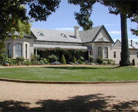 Borambola Wines - Accommodation Noosa 0