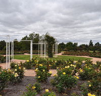 Australian Inland Botanic Gardens - Accommodation Noosa