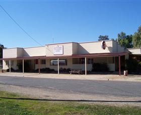 Brocklesby Hotel - Accommodation Noosa 0
