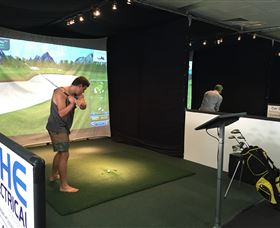 GolfTec - Accommodation Noosa 1
