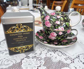 Country High Tea - Accommodation Noosa 0