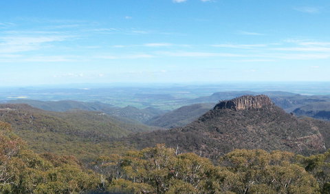 Doug Sky Lookout - Accommodation Noosa 3