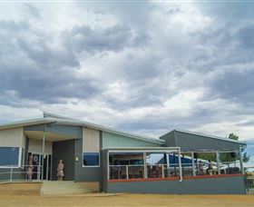 Cottontails Restaurant Winery And Function Centre - Accommodation Noosa 0