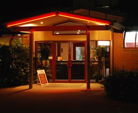 Benalla Golf Club - Accommodation Noosa 0