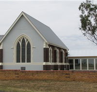 Red Rock Regional Theatre and Gallery - Accommodation Noosa