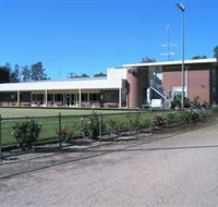 Walla Walla Bowling and Recreation Club - Accommodation Noosa