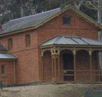Steiglitz Historic Park