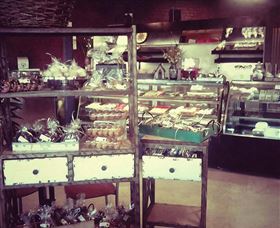 Culcairn Bakery - Accommodation Noosa 2