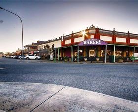Culcairn Bakery - Accommodation Noosa 0