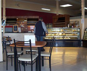 Culcairn Bakery - Accommodation Noosa 1