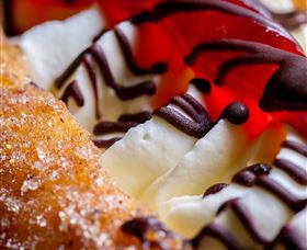 Culcairn Bakery - Accommodation Noosa 3