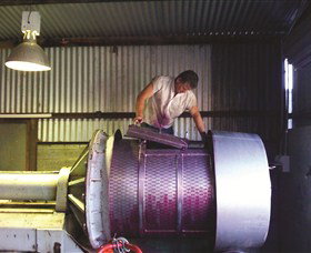 Orange Mountain Wines - Accommodation Noosa 0