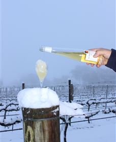 Orange Mountain Wines - Accommodation Noosa 1