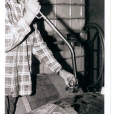 Orange Mountain Wines - Accommodation Noosa 4