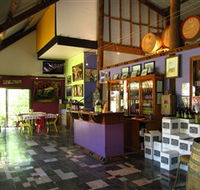 Cargo Road Wines