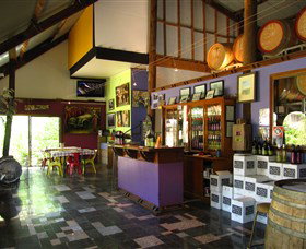 Cargo Road Wines - Accommodation Noosa 0